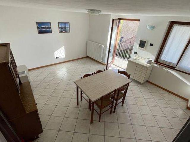 Villa Indipendente in vendita a Teglio, Lombardia