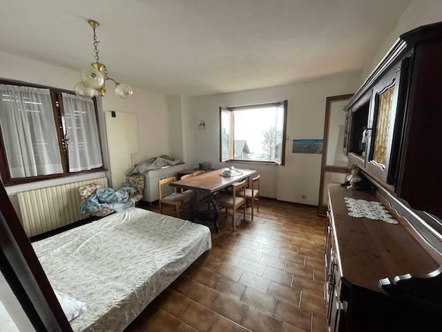 Villa Indipendente in vendita a Teglio, Lombardia