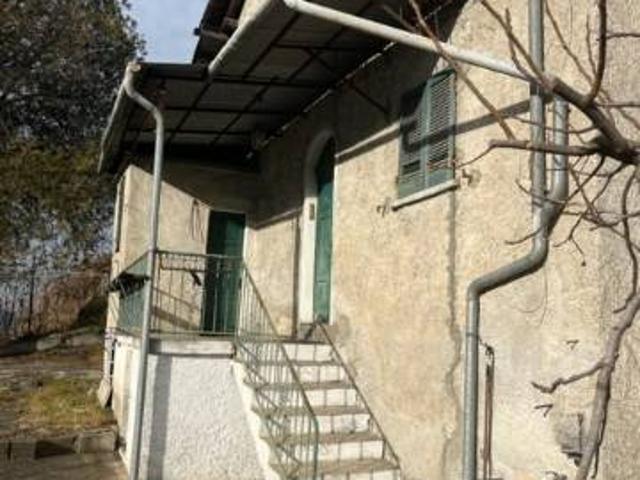 Villa Indipendente in vendita a San Giacomo, Teglio