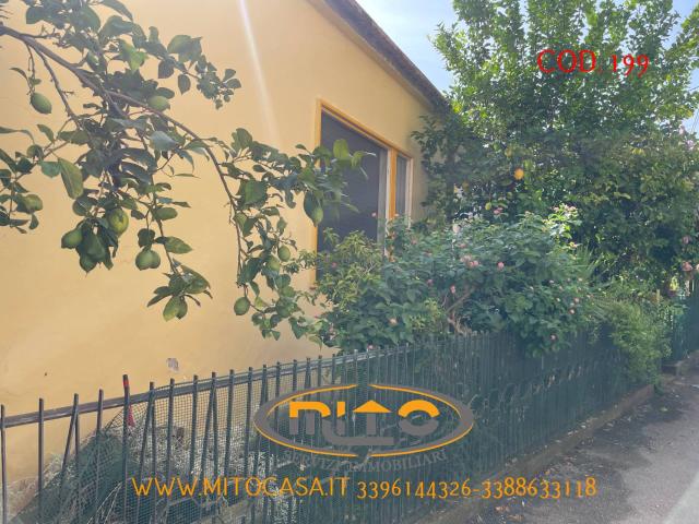 Villa Indipendente in vendita a Telese Terme, Benevento
