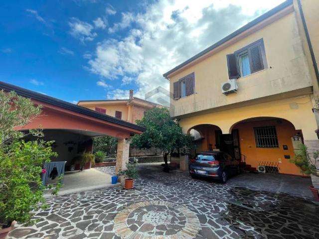 Villa Indipendente in vendita a Telese Terme, Benevento