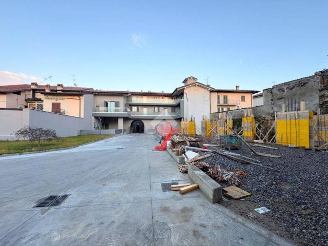 Villa Indipendente in vendita a Telgate, Lombardia