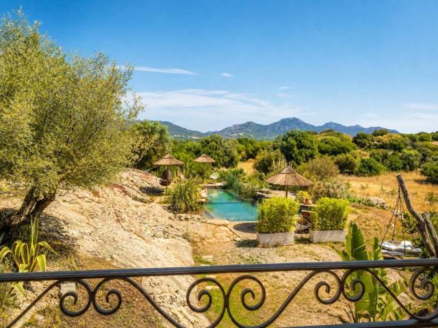 Villa Indipendente in vendita a Telti, Sardigna/Sardegna