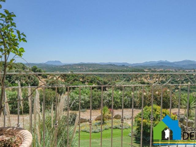 Villa Indipendente in vendita a Telti, Sardigna/Sardegna