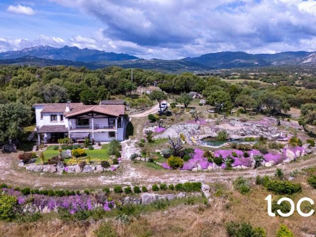 Villa Indipendente in vendita a Telti, Sardigna/Sardegna