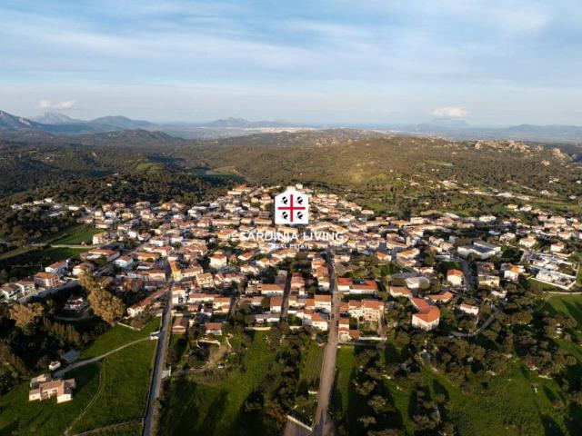 Villa Indipendente in vendita a Telti, Sardigna/Sardegna