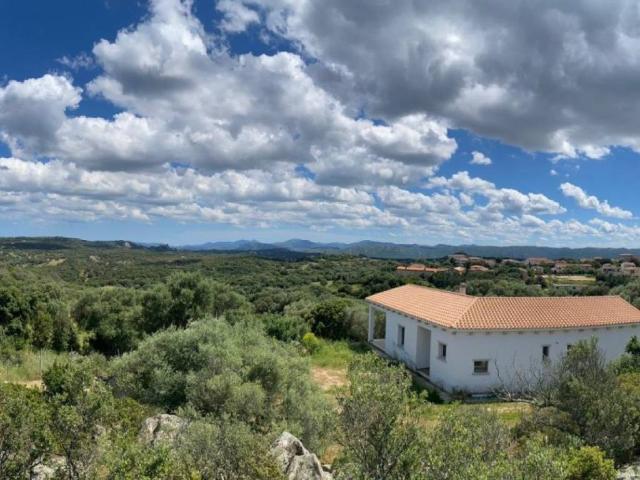 Villa Indipendente in vendita a Telti, Sardigna/Sardegna