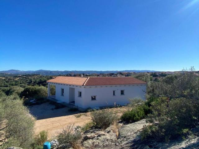 Villa Indipendente in vendita a Telti, Sardigna/Sardegna
