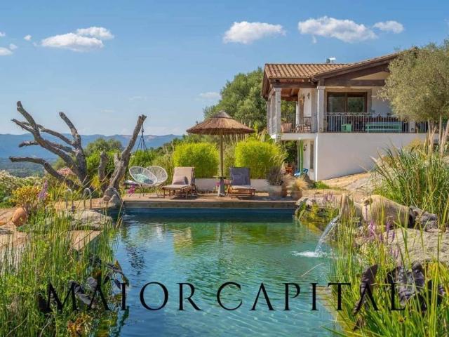 Villa Indipendente in vendita a Telti, Sardigna/Sardegna