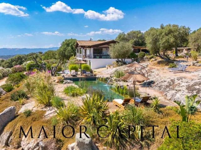 Villa Indipendente in vendita a Telti, Sardigna/Sardegna