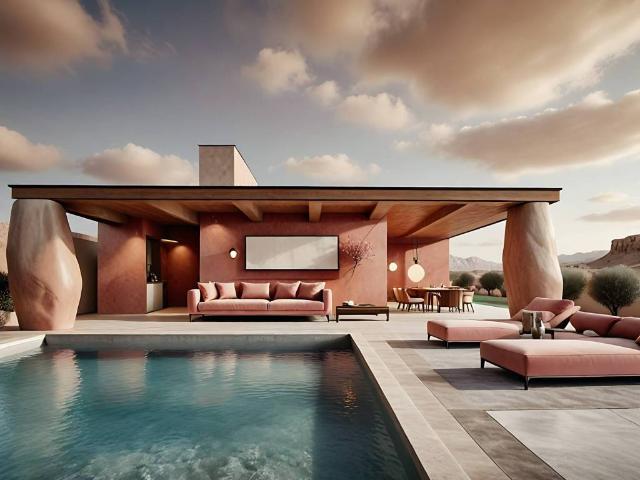 Villa Indipendente in vendita a Telti, Sardigna/Sardegna