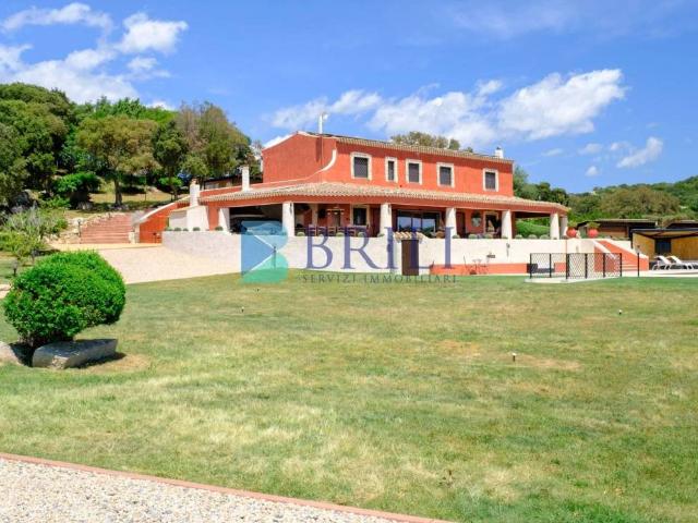 Villa Indipendente in vendita a Telti, Sardigna/Sardegna