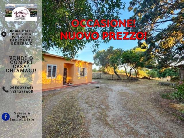 Villa Indipendente in vendita a Telti, Sardigna/Sardegna