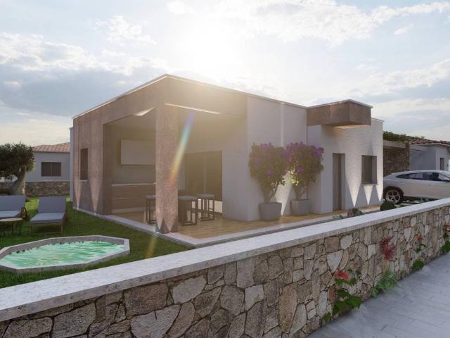 Villa Indipendente in vendita a Telti, Sardigna/Sardegna