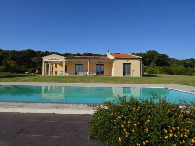 Villa Indipendente in vendita a Telti, Sardigna/Sardegna