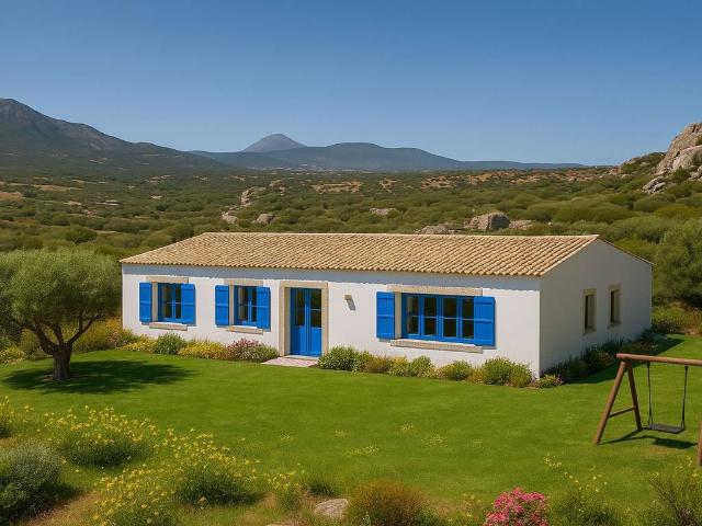 Villa Indipendente in vendita a Telti, Sardigna/Sardegna