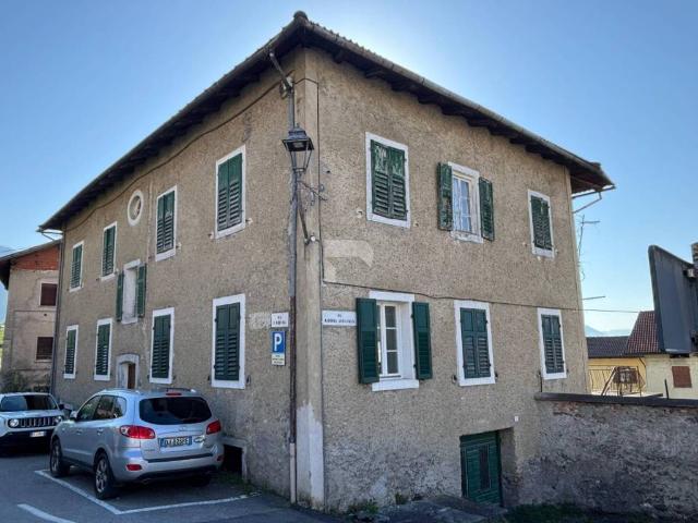 Villa Indipendente in vendita a Comunità Valsugana e Tesino, Telve Di Valsugana