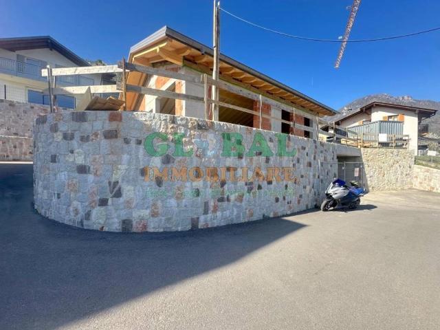 Villa Indipendente in vendita a Comunità Valsugana e Tesino, Telve Di Valsugana