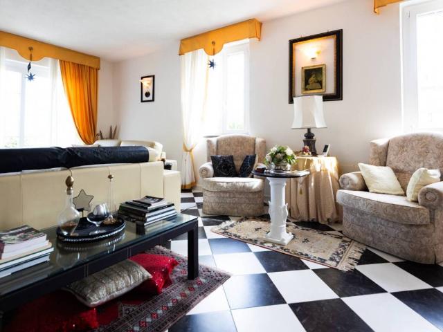 Villa Indipendente in vendita a Tempio Pausania, Sardigna/Sardegna