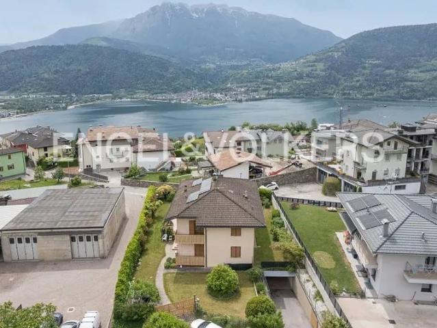 Villa Indipendente in vendita a Comunità Alta Valsugana e Bersntol, Tenna
