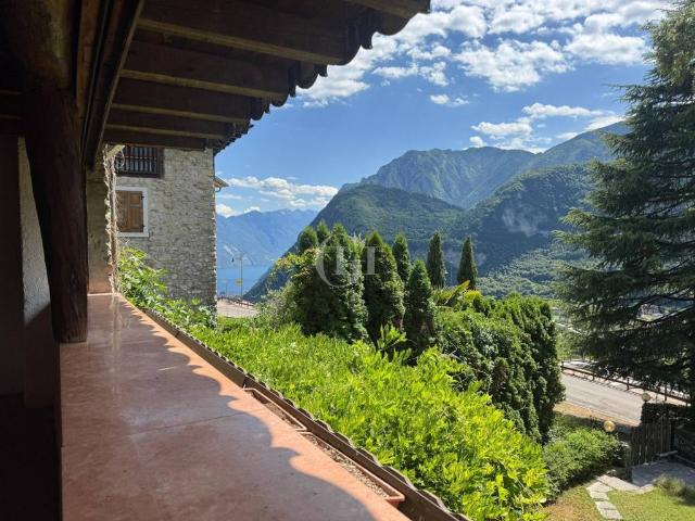 Villa Indipendente in vendita a Comunità Alto Garda e Ledro, Tenno