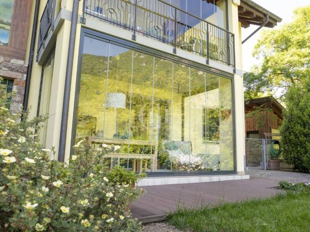 Villa Indipendente in vendita a Comunità Alto Garda e Ledro, Tenno