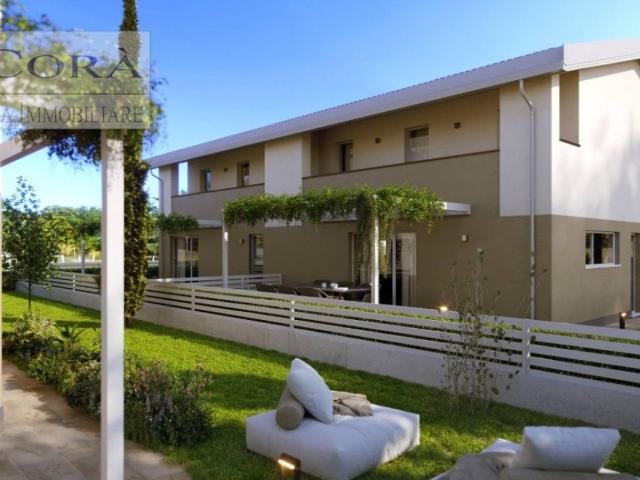Villa Indipendente in vendita a Feriole, Padova