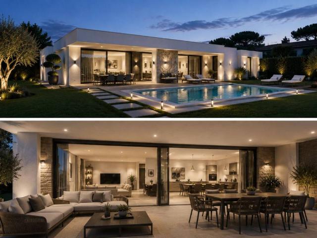 Villa Indipendente in vendita a Teolo, San Biagio