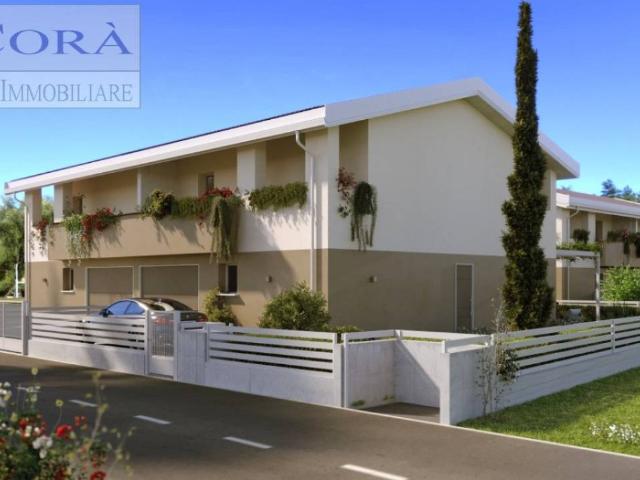 Villa Indipendente in vendita a Feriole, Padova