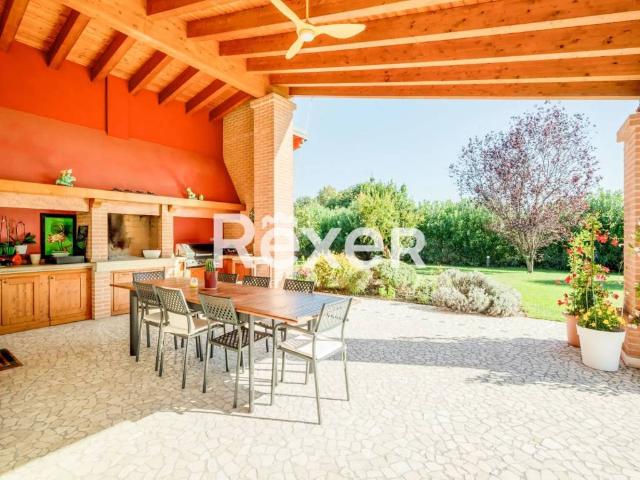 Villa Indipendente in vendita a Teolo, San Biagio