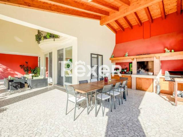 Villa Indipendente in vendita a Teolo, San Biagio