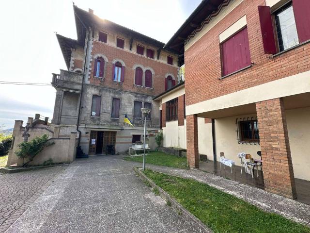 Villa Indipendente in vendita a Teolo