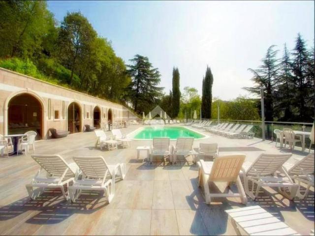 Villa Indipendente in vendita a Teolo