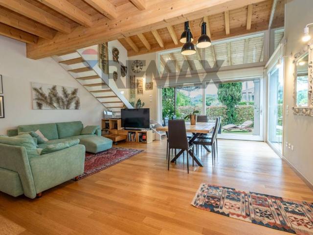 Villa Indipendente in vendita a Teolo, Treponti