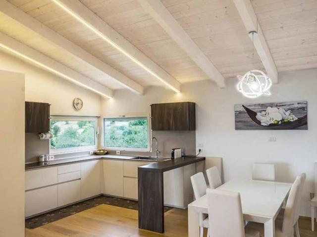 Villa Indipendente in vendita a Teolo, San Biagio