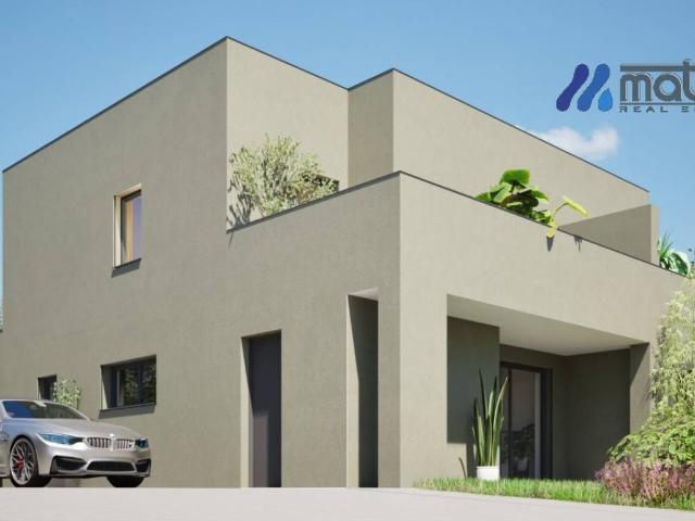 Villa Indipendente in vendita a Teolo, Treponti