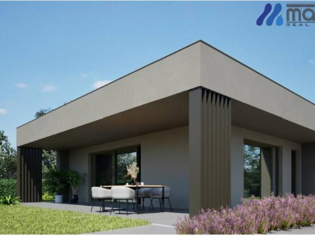 Villa Indipendente in vendita a Teolo, Treponti