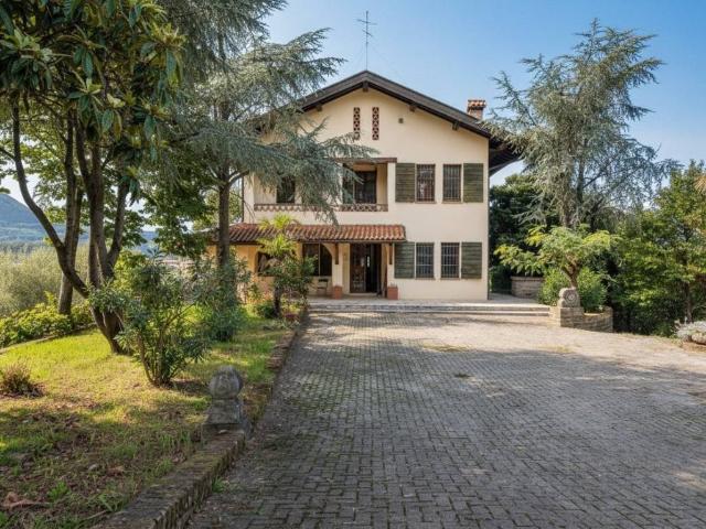 Villa Indipendente in vendita a Bresseo, Padova
