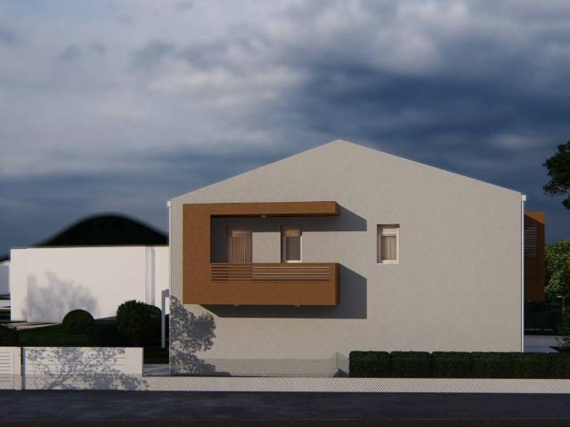 Villa Indipendente in vendita a Teolo, Treponti