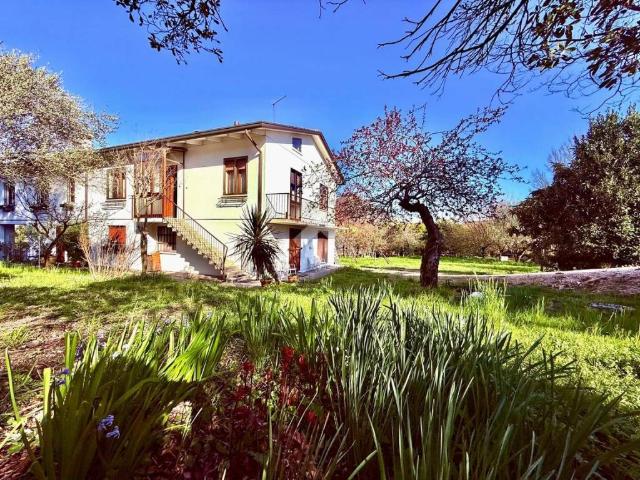 Villa Indipendente in vendita a Teolo, San Biagio