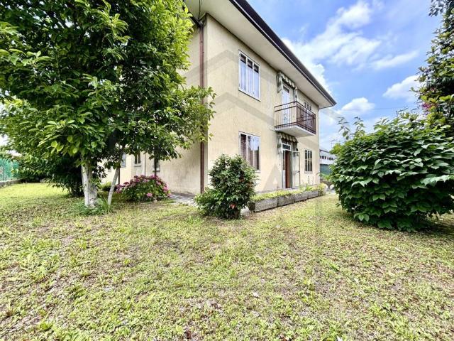 Villa Indipendente in vendita a Teolo