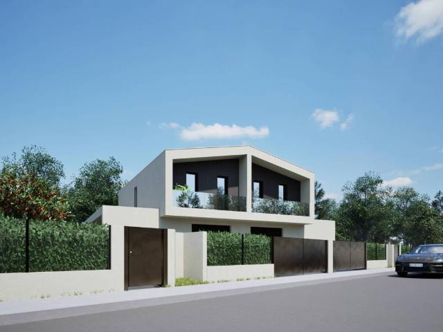 Villa Indipendente in vendita a Teolo, Treponti