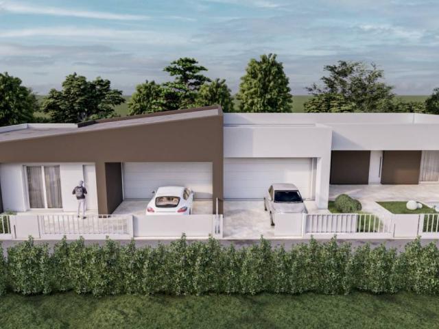 Villa Indipendente in vendita a Teolo, San Biagio