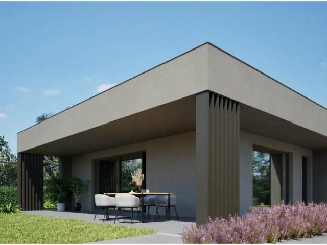 Villa Indipendente in vendita a Teolo, Treponti