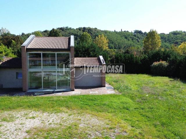 Villa Indipendente in vendita a Treponti, Padova