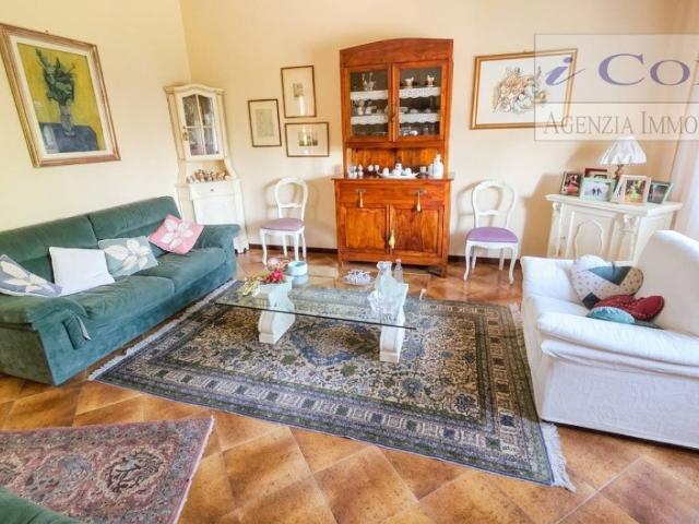Villa Indipendente in vendita a Feriole, Padova