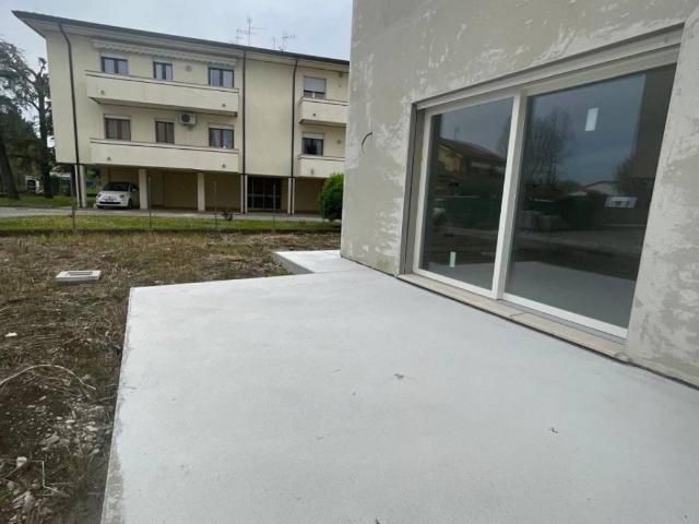 Villa Indipendente in vendita a Teolo, Treponti