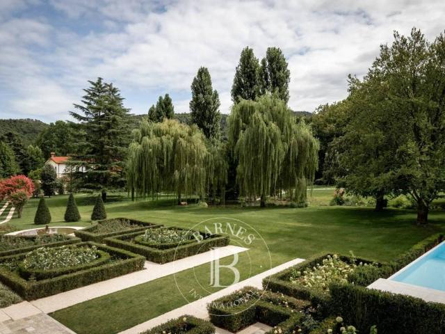 Villa Indipendente in vendita a Villa, Padova
