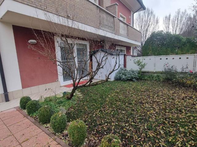Villa Indipendente in vendita a Teolo, San Biagio