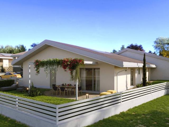 Villa Indipendente in vendita a Teolo, San Biagio